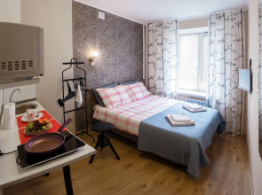 Мини-апартаменты Ваша студия 2