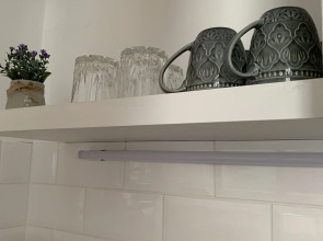 Апартаменты С "Старая Почта"