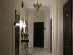 Апартаменты Романтичные Для Двоих