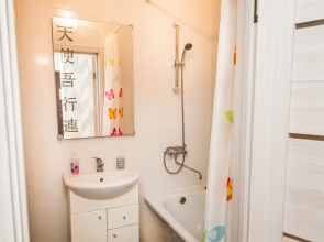 Апартаменты на Первомайском проспекте