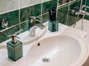 Квартира Двухкомнатная с уникальным видом