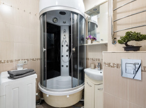 Апартаменты Natali на Улице Красного Маяка