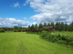 Pomestye Vosvetava Guest House