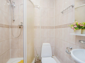 Апартаменты Old Town