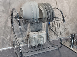 Квартира Рабочая 16