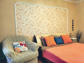 Квартира в деловом центре Тюмени на 50 лет Октября