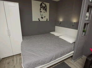 Апартаменты Арбат Хаус