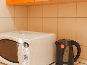 Апартаменты на набережной