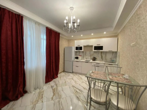 So Vsemi Udobstvami Apartments