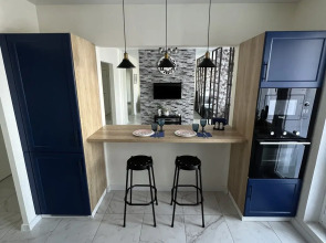 Апартаменты на Пролетарской