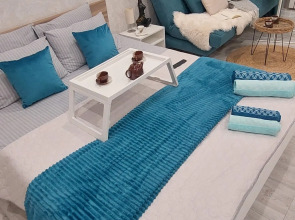 Квартира на Большой Октябрьской улице 67