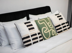 Апартаменты Welcome Home in Marina Crown - 2 спальни