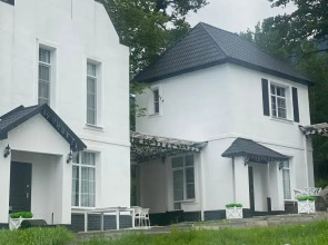 Гостевой дом Жемчужина, КЧР, г. Теберда