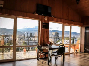 Отель Gamarjoba