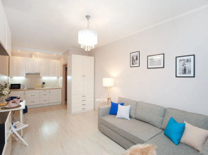 Уютная Квартира для Семьи