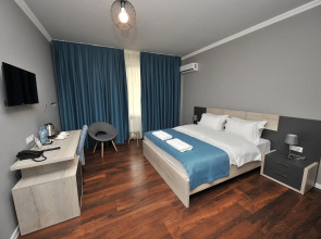 Boho Tiflis Hotel