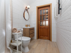 Частный дом Студия