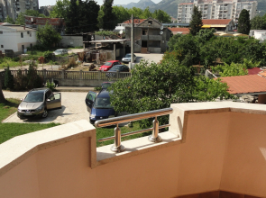 Apartment Pucurica II