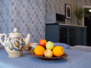 Квартира Apart Here Comes The Sun