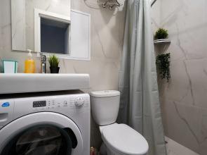 Квартира Волоколамское шоссе 71/22к2