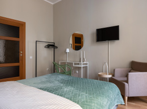 Квартира от Uppapart на Невском Проспекте дом 77