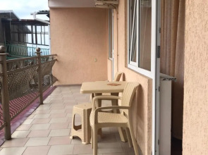 Гостевой дом Отдых в Лоо