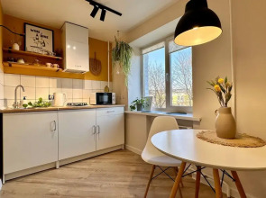 Апартаменты ArendaGrad Бакунина 10в