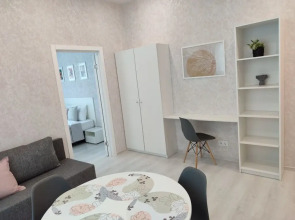 Апартаменты 4 Парка Пион