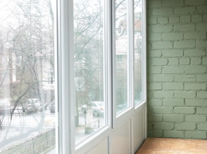 Квартира на Комсомольской