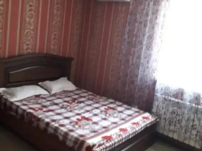 Мини-Отель Anapa City