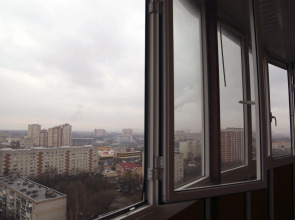 Апартаменты InnDays Большая Серпуховская улица, 14В