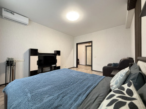 Апартаменты Любимая квартира гостей вблизи а/п Толмачево