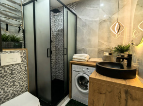 Апартаменты Ретрит Апарт