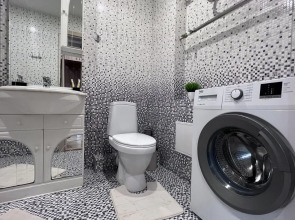 Апартаменты Комфортные GALAAPART у онкоцентра