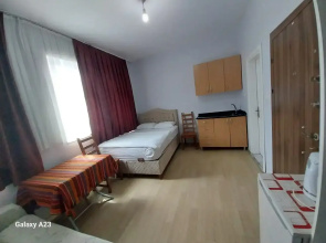 Studio Roomat Sultanahmet Apartments