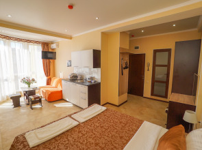 Жилое помещение ЖК ДОМ НА ЦВЕТОЧНОЙ