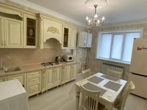 Na ulice Alieva 11 Apartments