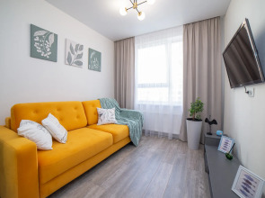 Квартира BeGuest на Шаумяна 30