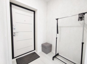 Квартира Двухкомнатная с видом на реку