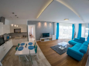 Mimosa Of Tre Canne Apartments