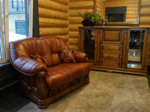 Банный Курорт Лесной Дух