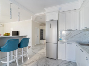 Апартаменты Халтурина 32