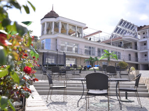 Спа-Отель Вилла София