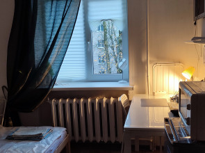 Апартаменты на Зелинского