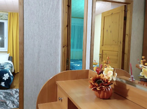 Апартаменты Уютный Север на проспекте Ленина 20