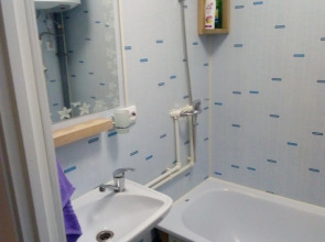 Гостевой дом Марфино