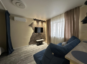 Kvartira Apartamenty Kvartira Flat