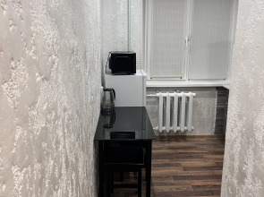 Квартира Уютная теплая квартира