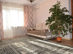 Dvukhkomnatnye Apartments