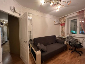 Апартаменты S&S Moscow Center